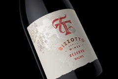 Bizzotto Reserva Malbec 750ml - comprar online