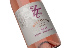 Bizzotto Rose Malbec / Cabernet Franc 750ml - comprar online