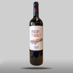 Huelga De Amores Malbec Reserva 750ml