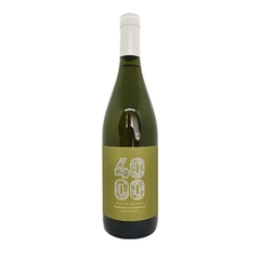 4000 Reserva Blend De Blancas 750ml