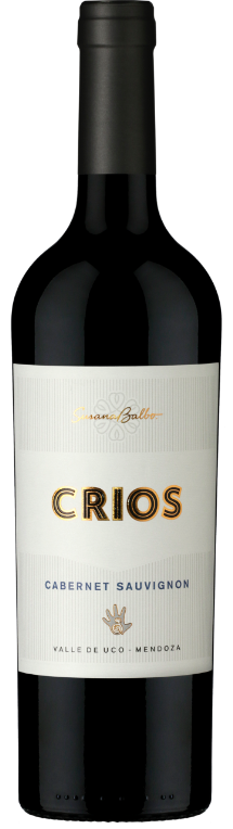 Crios Cabernet Sauvignon 750ML