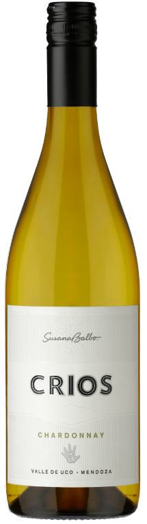 Vino Sur De Los Andes Reserva Chardonnay