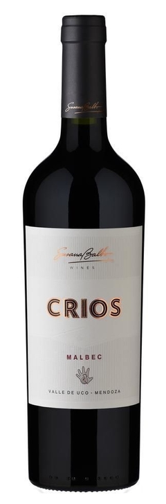 Crios Malbec 750ML