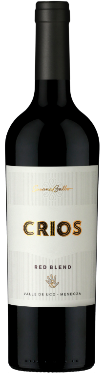 Crios Red Blend 750ML