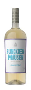 FunckenHausen Chardonnay 1000ml