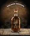 Gin 500 Noches Golden Edition Limited 750ml