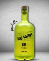 GIN 500 NOCHES MARBELLA 750ml ARTESANAL