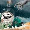 Gin Curve 750ml
