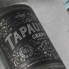 Grappa Tapaus 500ml - comprar online