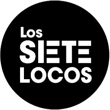 Los Siete Locos El Farmaceutico Blend Niquel 750ml - comprar online