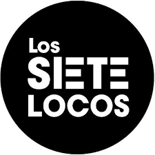 Los Siete Locos El Desamor Capitulo III Blend Plomo 750ml - comprar online