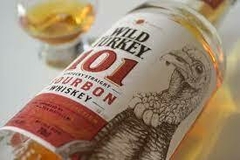 WILD TURKEY 101 750ml - comprar online