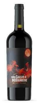 Entre Gallos y Medianoche Malbec 750ml - comprar online