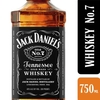 Jack Daniels Old N 7 750ml