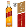 Whisky Johnnie Walker Red 750ml