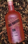 GIN 500 NOCHES PINK 750ml ARTESANAL