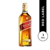 Whisky Johnnie Walker Red 1000nl