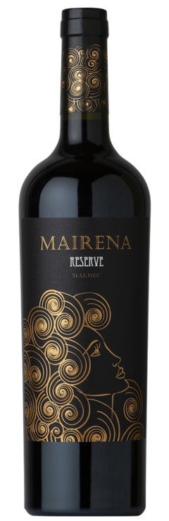 Mairena Reserve Malbec 750ml
