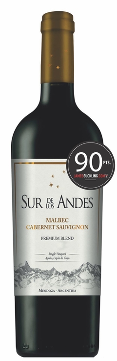 Sur de los Andes Reserva Premium Blend 750ml