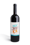 Ven Pa Ca Malbec 750ml