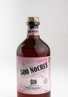 GIN Pink Malbec 500 NOCHES 500ml
