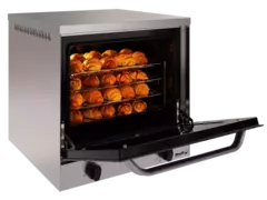 Horno eléctrico convector Dorato - comprar online