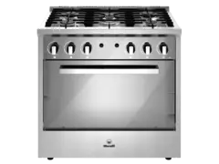 Cocina morelli Zafira 900