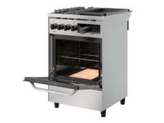 Cocina saho KUMA Multigrill 550 vidrio - okeycocinas