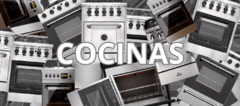 Banner de la categoría Cocinas Saho 