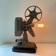 Revere P-90 16mm Projector - comprar online