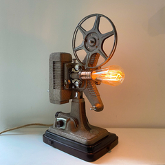 Revere P-90 16mm Projector