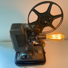 Revere P-90 16mm Projector - comprar online