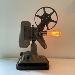 Imagen de Revere P-90 16mm Projector