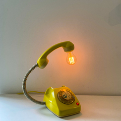 Yellow Telephone [ a pedido ]