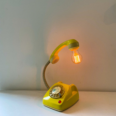 Yellow Telephone [ a pedido ] - comprar online