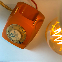 Orange Telephone [ a pedido ] en internet