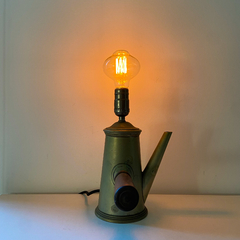 Coffee Lamp en internet