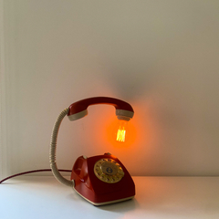 Red Telephone [ a pedido ] - Ter Vehn