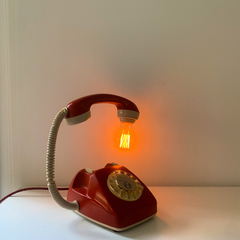 Red Telephone [ a pedido ] - comprar online