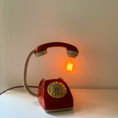 Red Telephone [ a pedido ]