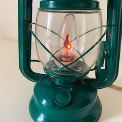 Oil Lantern en internet