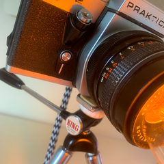 Praktica PLC 2 King Lens - tienda online