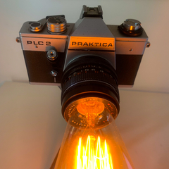 Praktica PLC 2 King Lens en internet