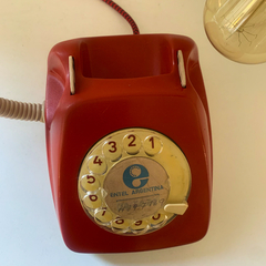 Red Telephone [ a pedido ] - tienda online