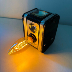 Kodak Duaflex