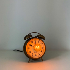 Ornet Clock