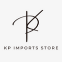 Logo de kpimportstore.com.br