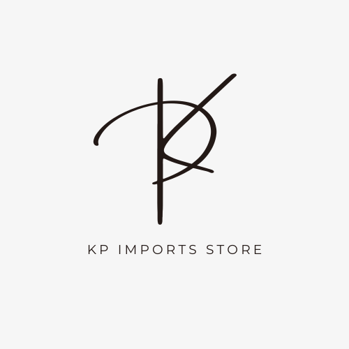 Loja online de KP Imports