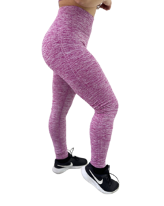 LEGGING SEAMLESS - Kilty Fitness - Moda para Academia