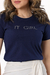 T-SHIRT IT GIRL - comprar online